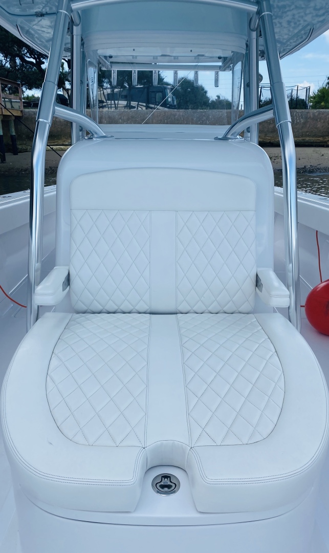 2019 Bahama 41