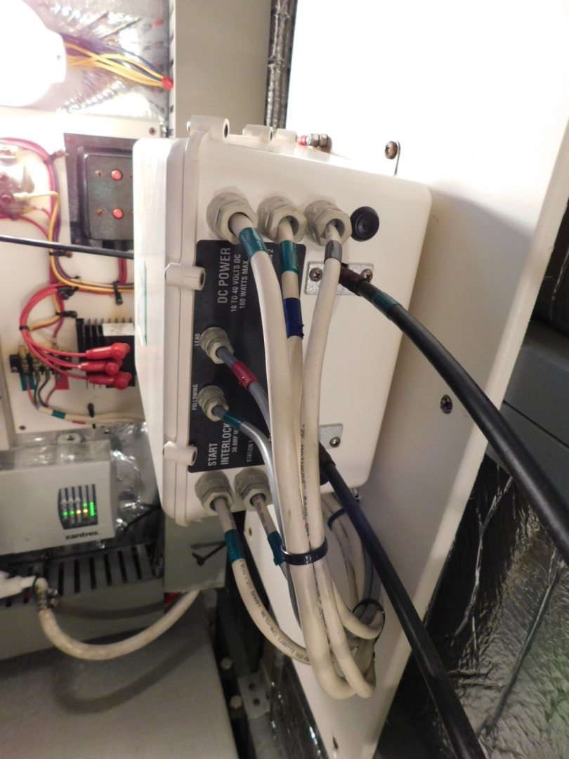 Picure of Serenity Blue