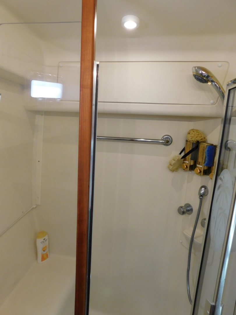 Picure of Serenity Blue