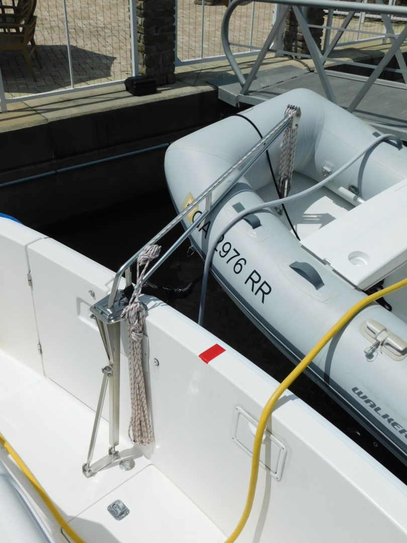 Picure of Serenity Blue