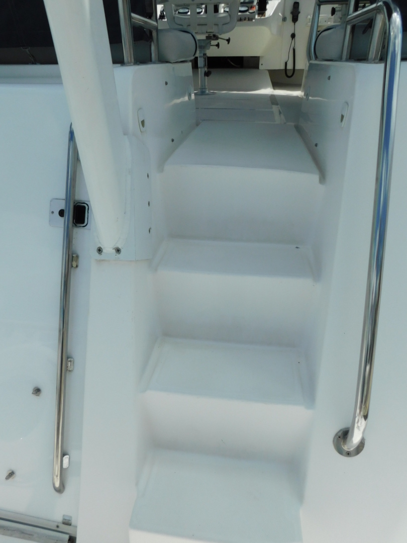 Picure of Serenity Blue