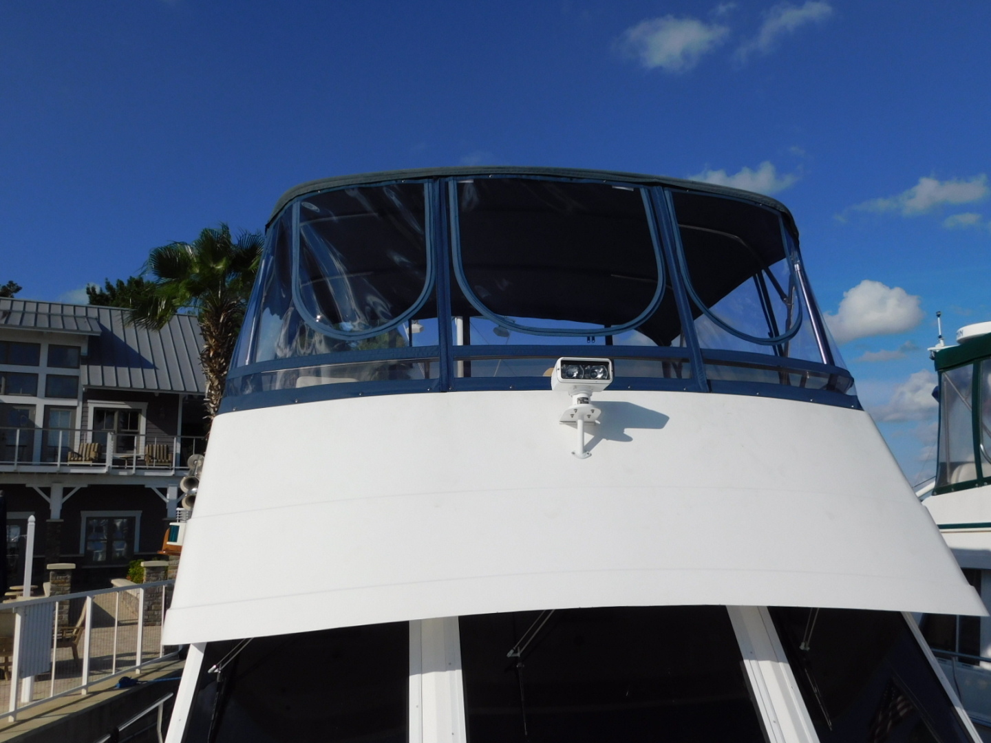 Picure of Serenity Blue