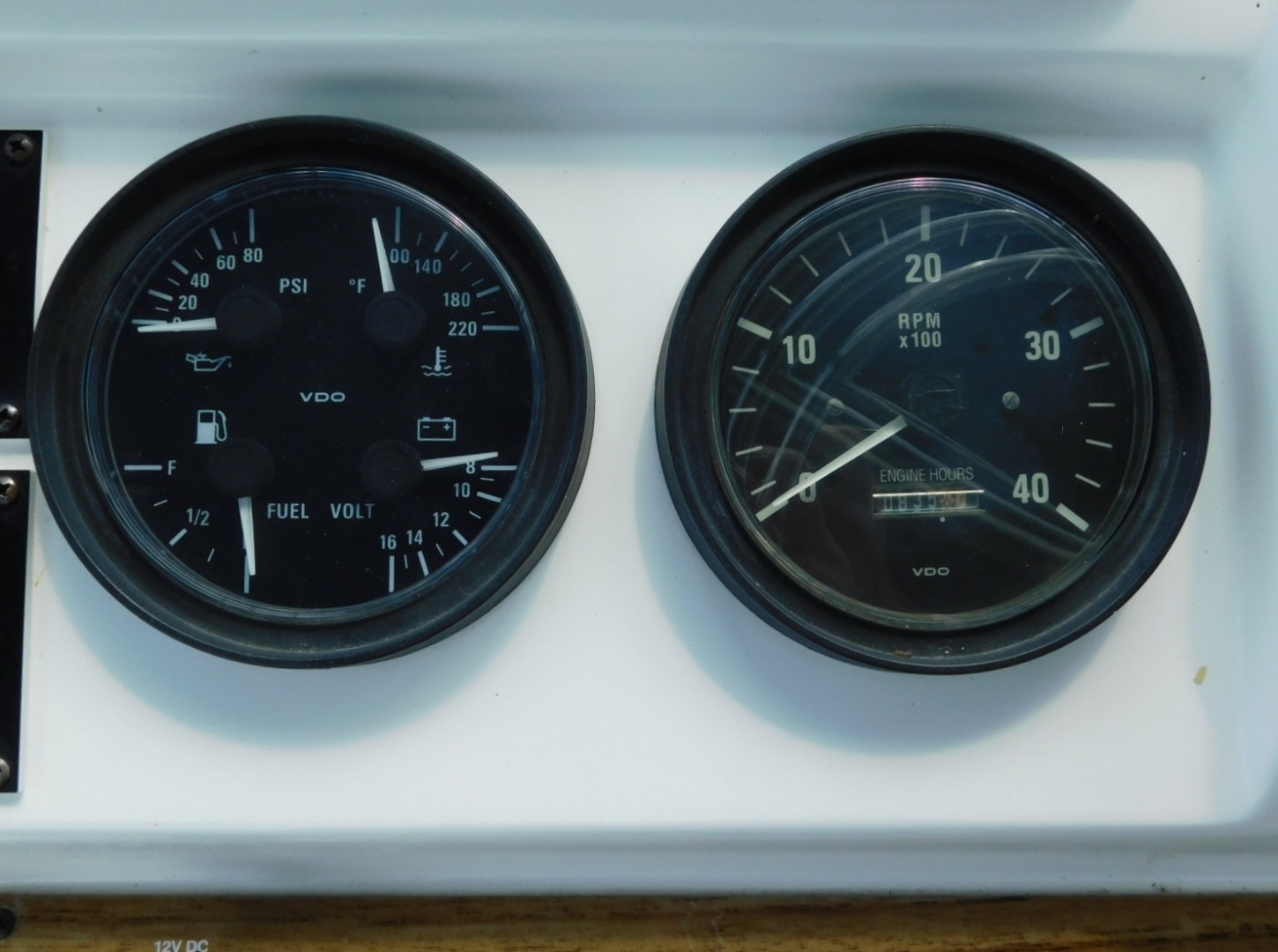 Picure of Serenity Blue