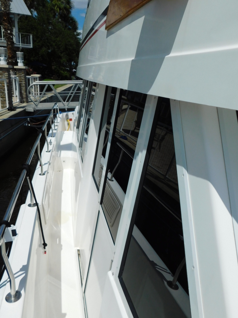 Picure of Serenity Blue