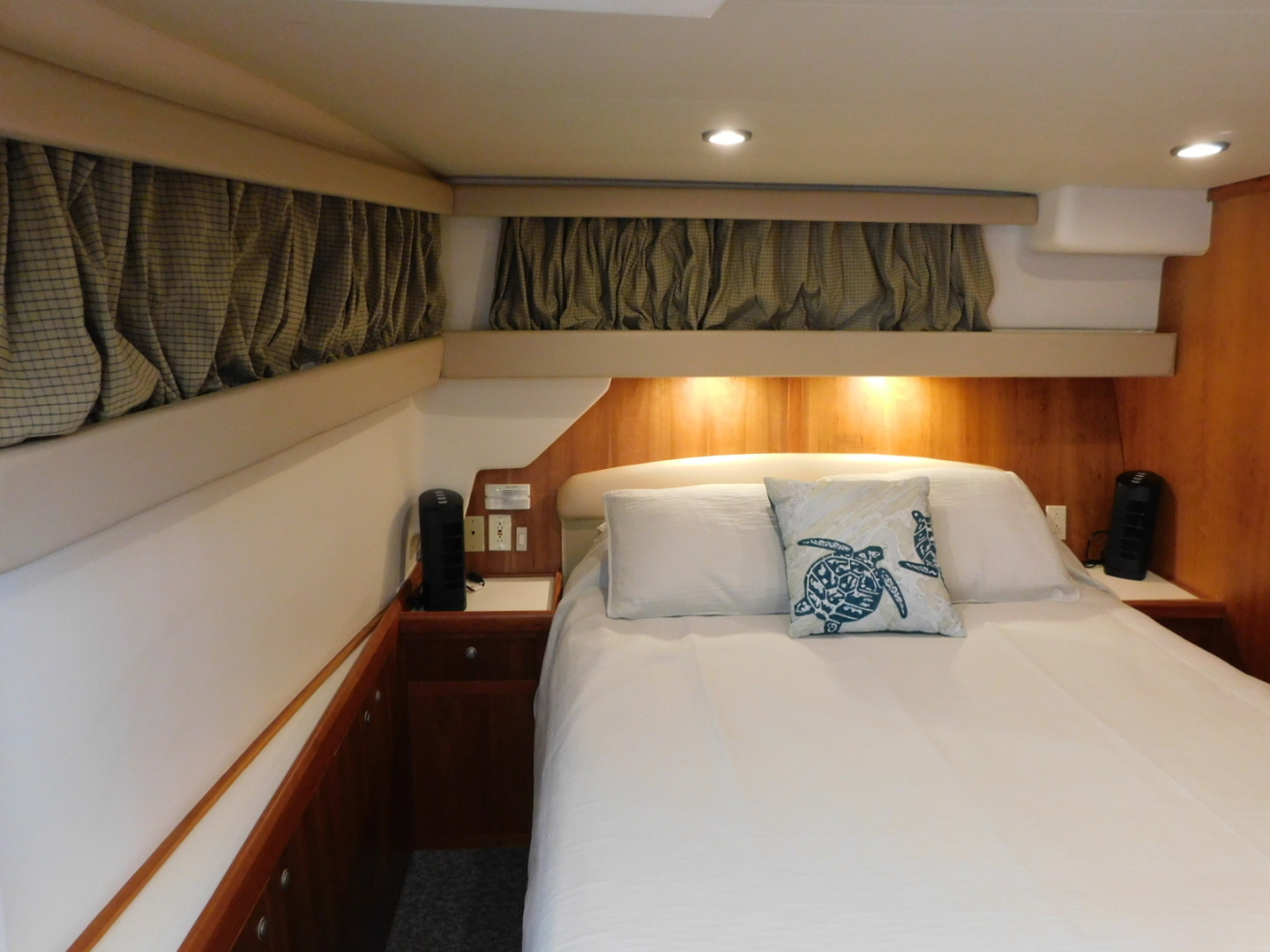 Picure of Serenity Blue