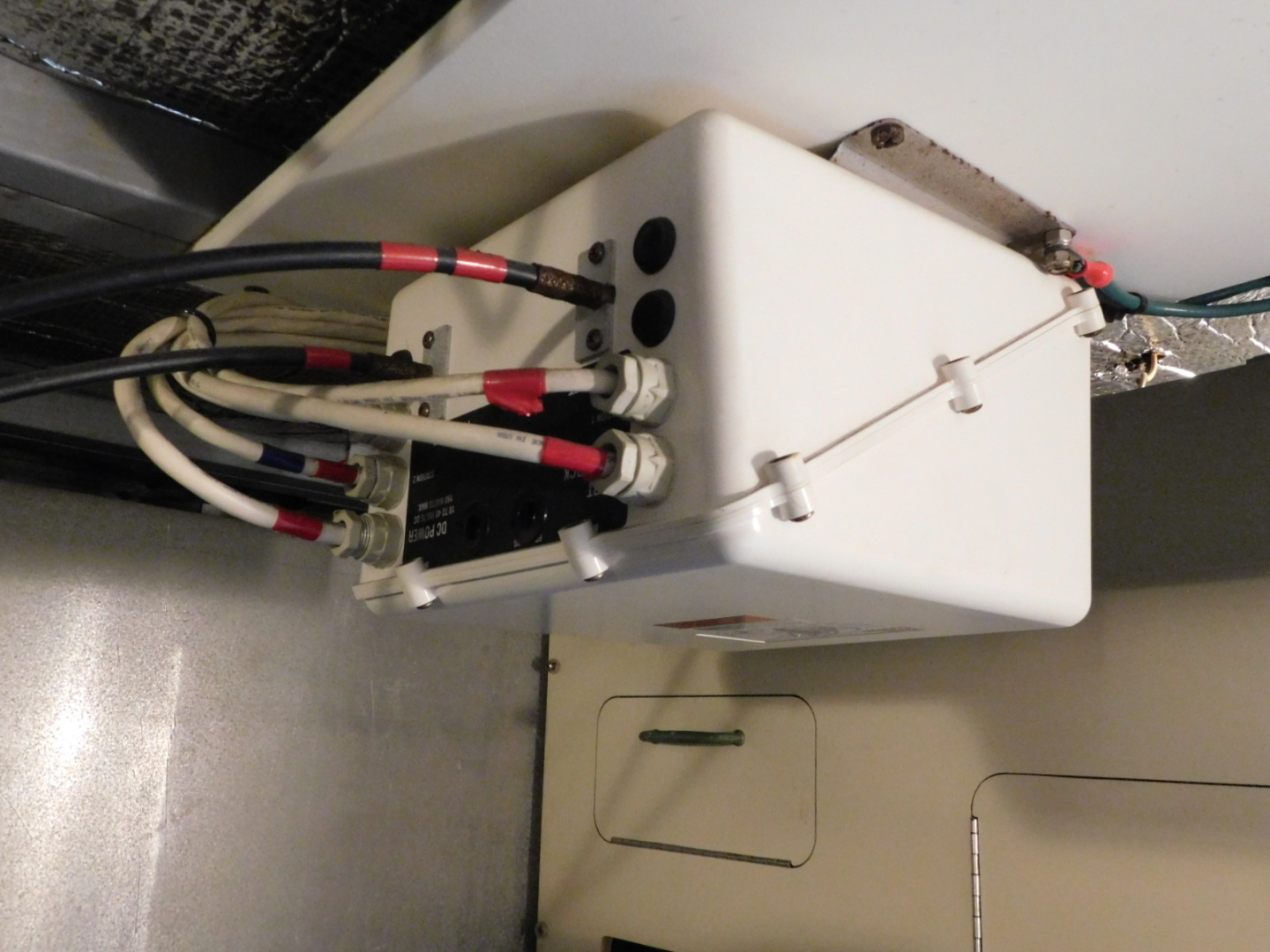 Picure of Serenity Blue