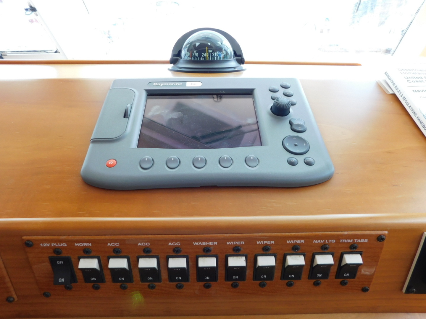 Picure of Serenity Blue