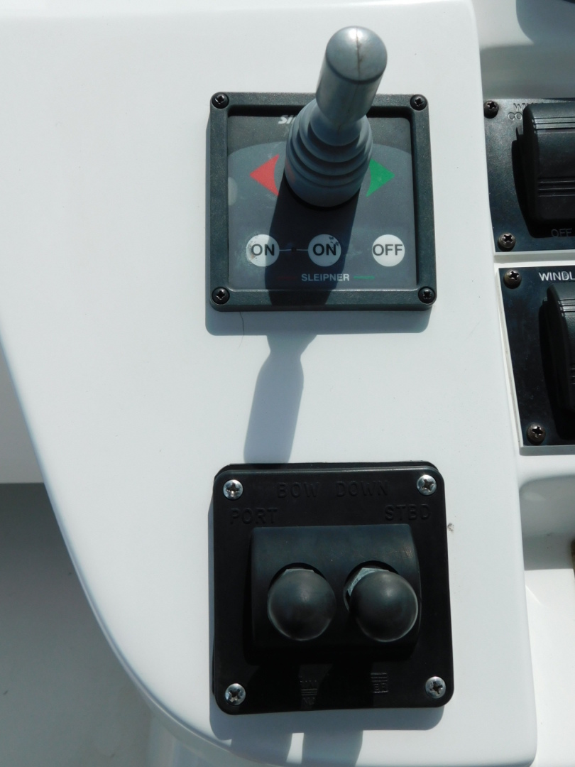 Picure of Serenity Blue