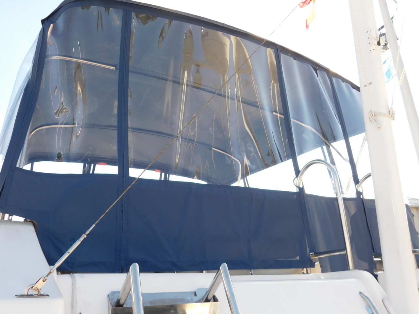 Picure of Serenity Blue