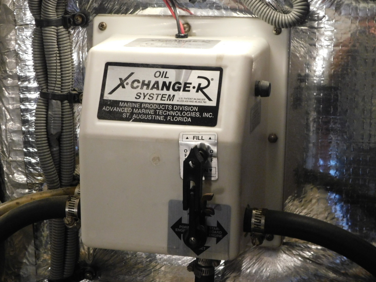 Picure of Serenity Blue