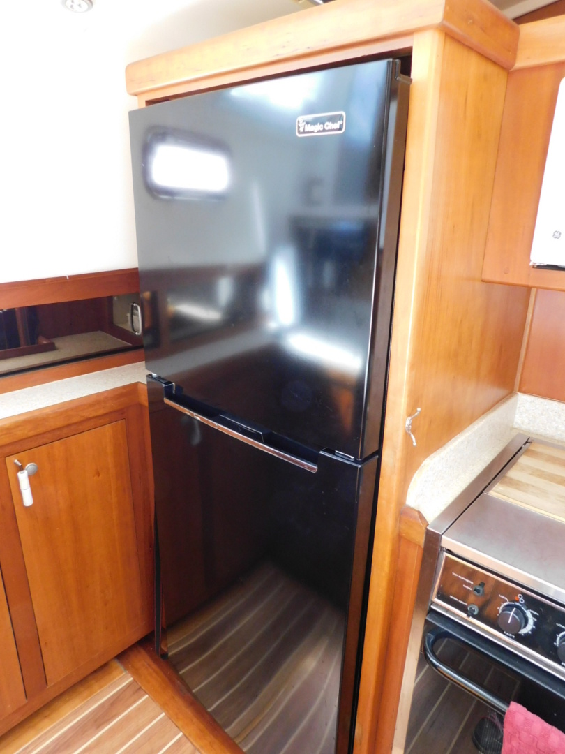 Picure of Serenity Blue