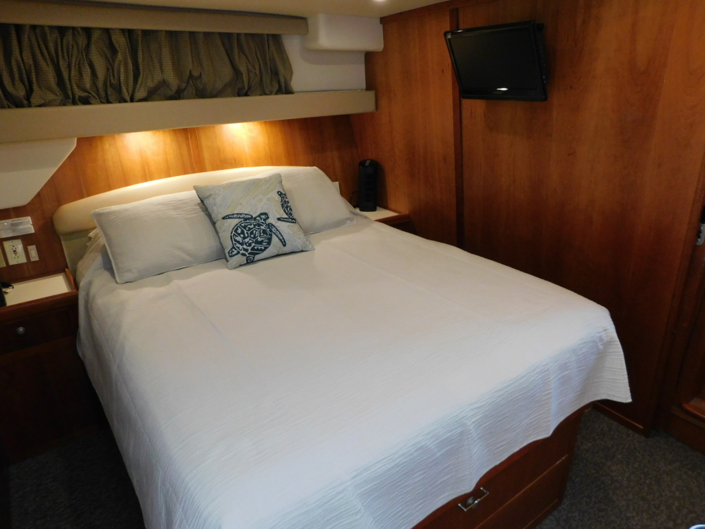 Picure of Serenity Blue