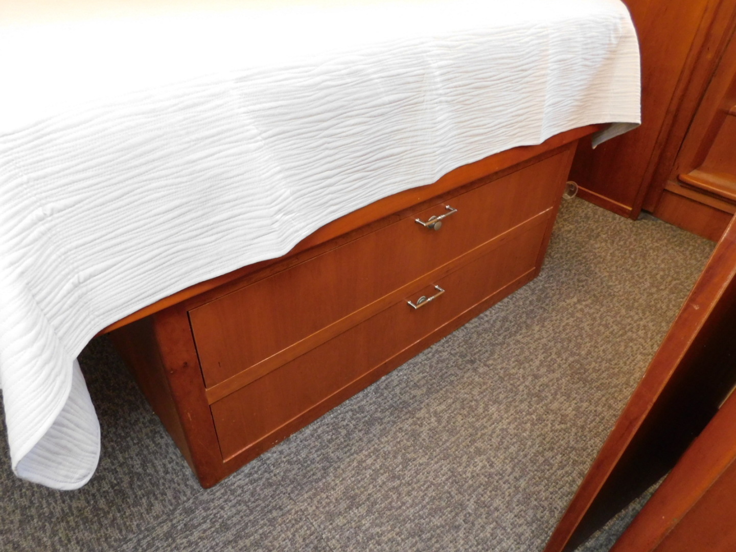 Picure of Serenity Blue