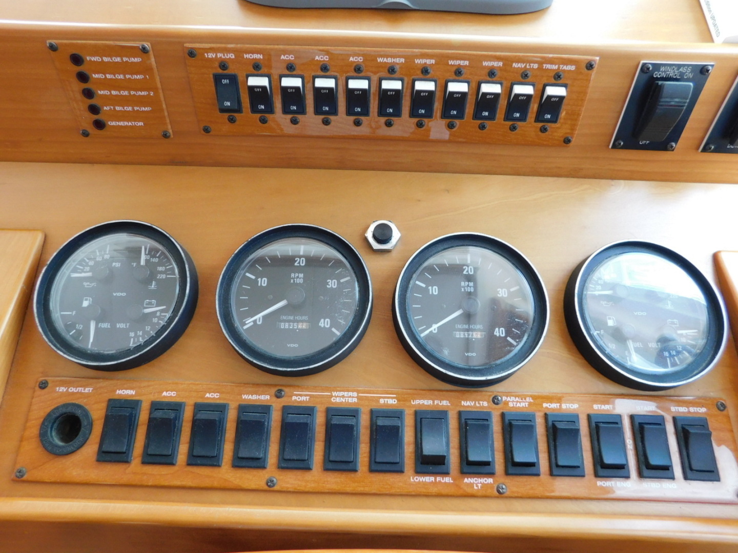 Picure of Serenity Blue