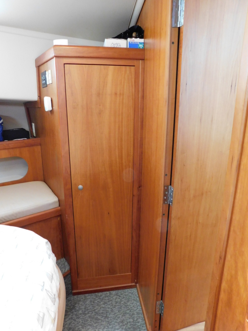 Picure of Serenity Blue