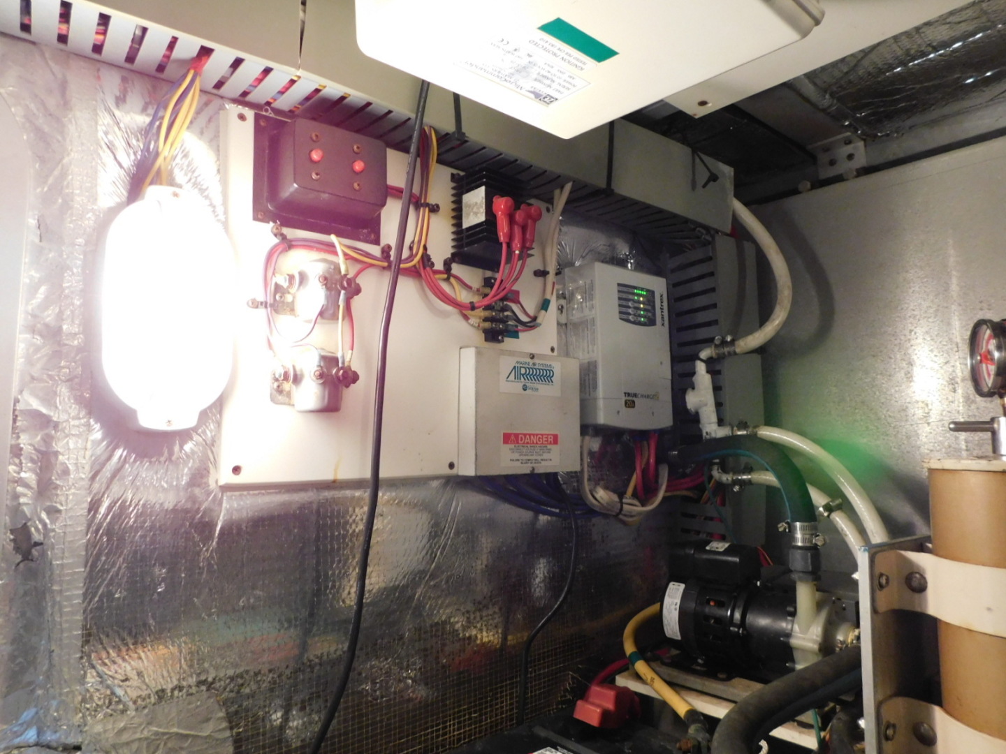 Picure of Serenity Blue