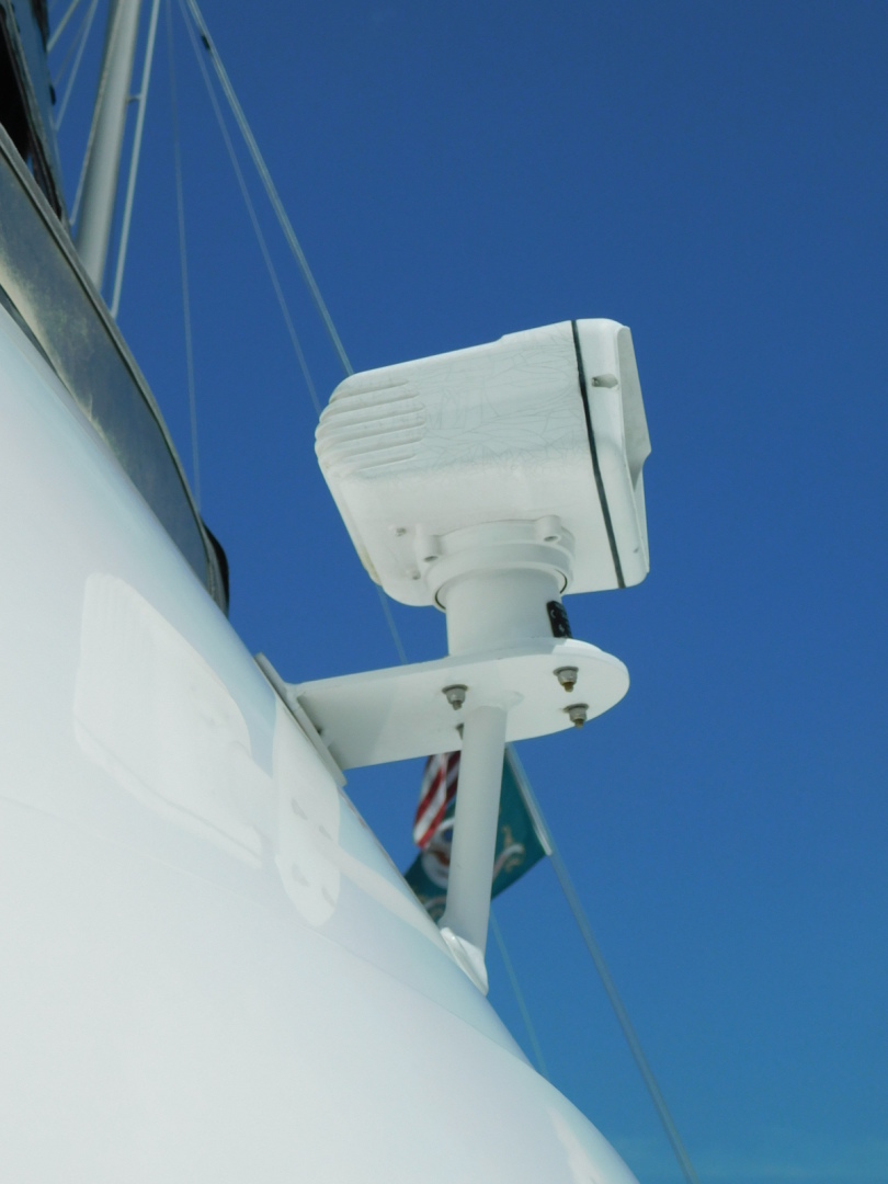 Picure of Serenity Blue