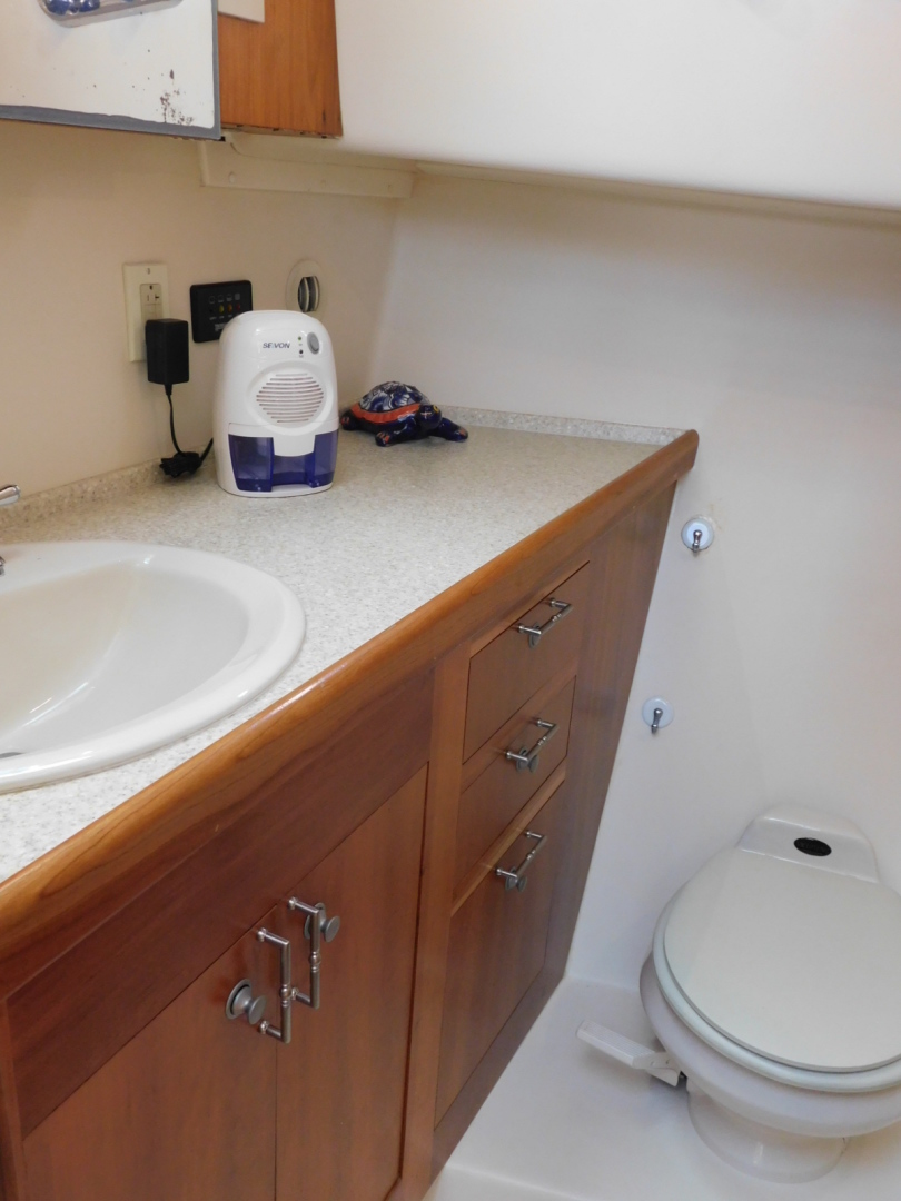 Picure of Serenity Blue