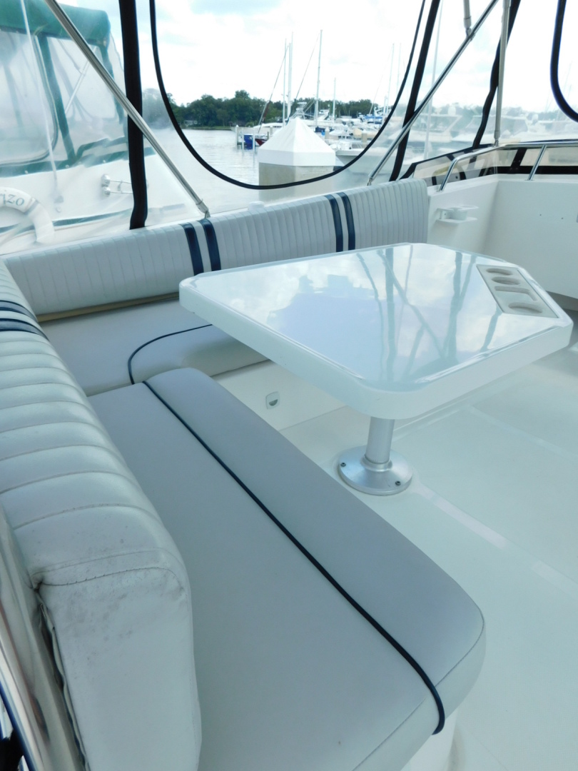 Picure of Serenity Blue