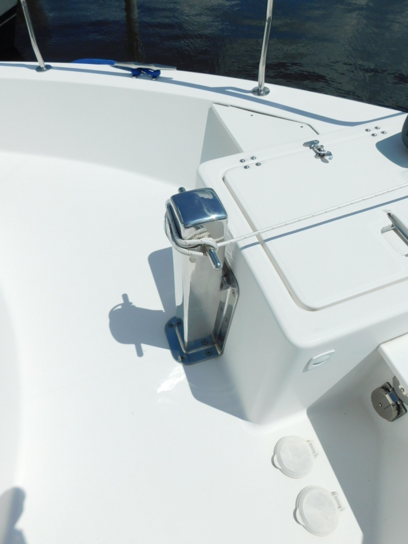 Picure of Serenity Blue