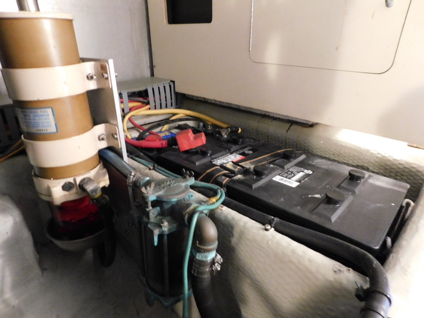 Picure of Serenity Blue