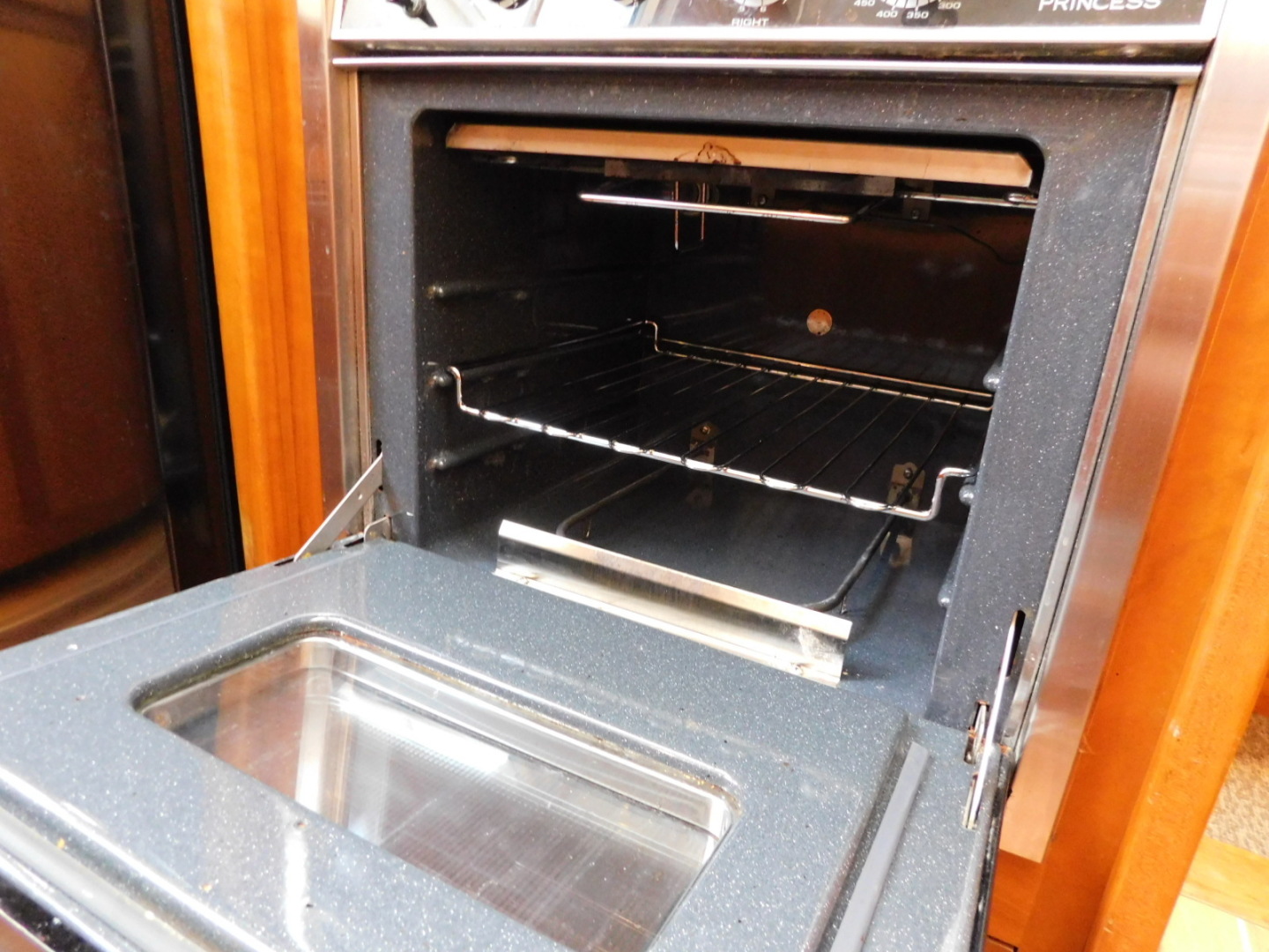 Picure of Serenity Blue