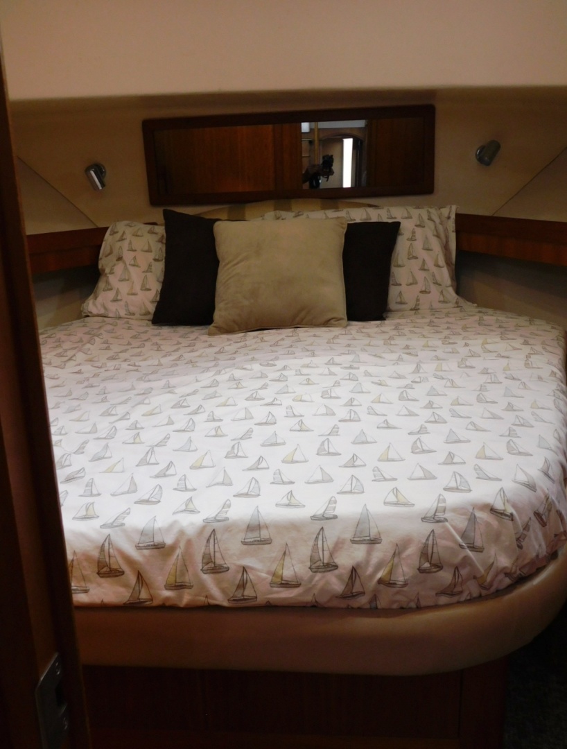 Picure of Serenity Blue