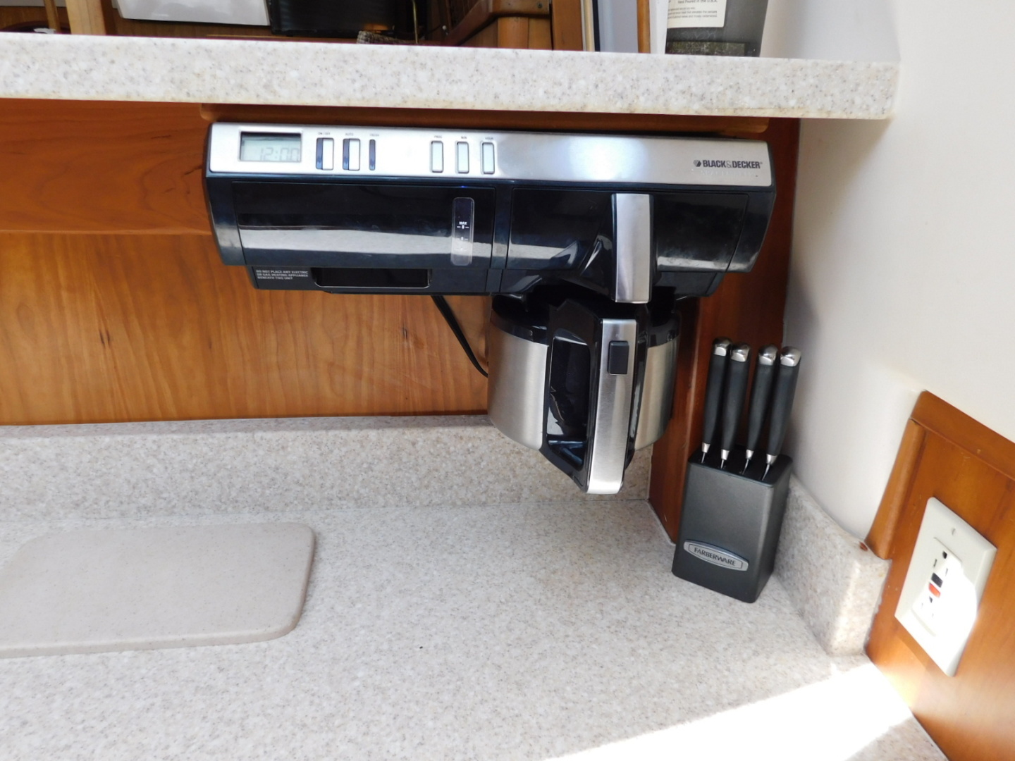 Picure of Serenity Blue