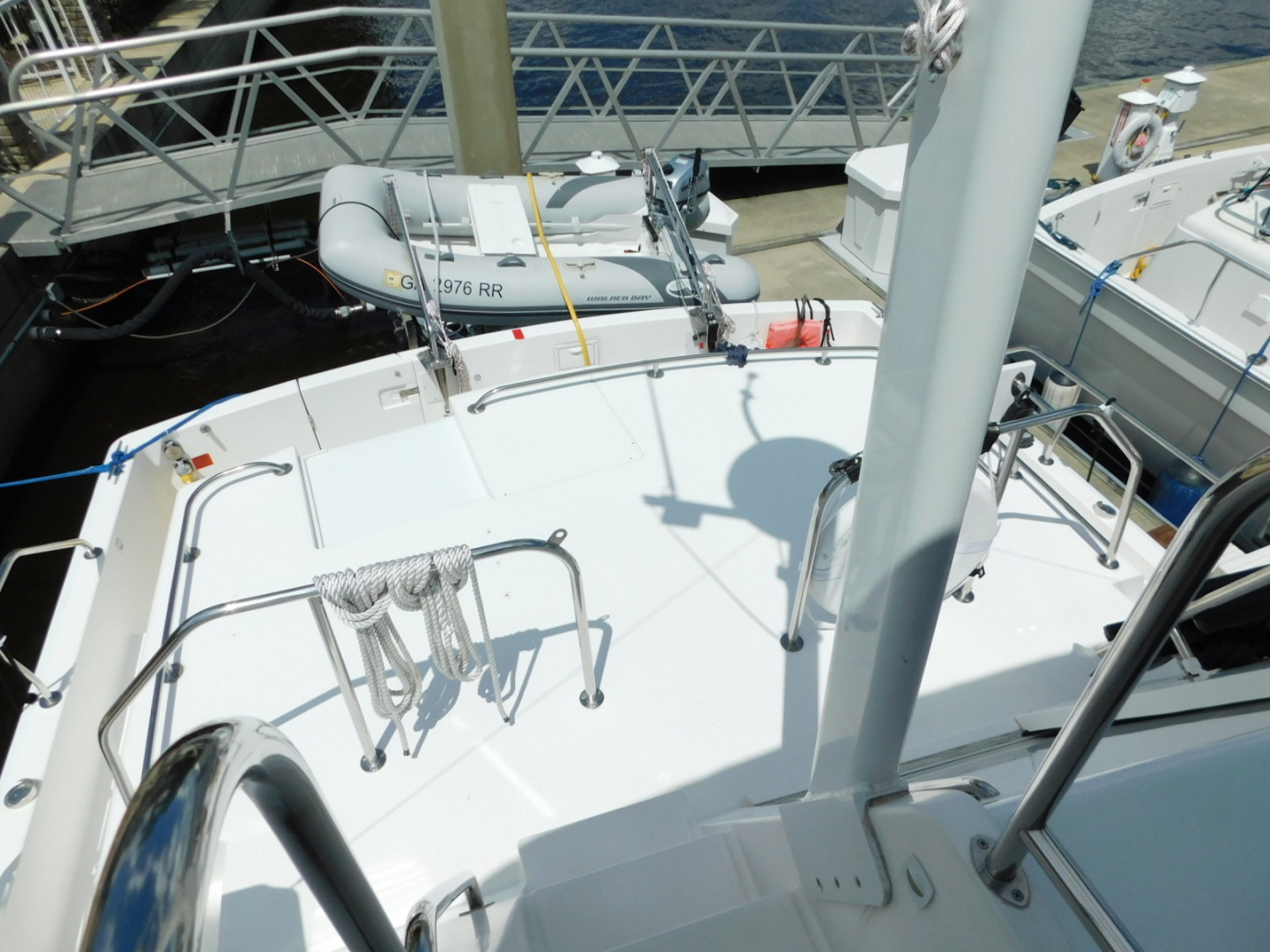 Picure of Serenity Blue