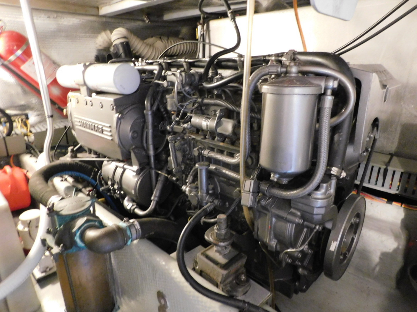 Picure of Serenity Blue