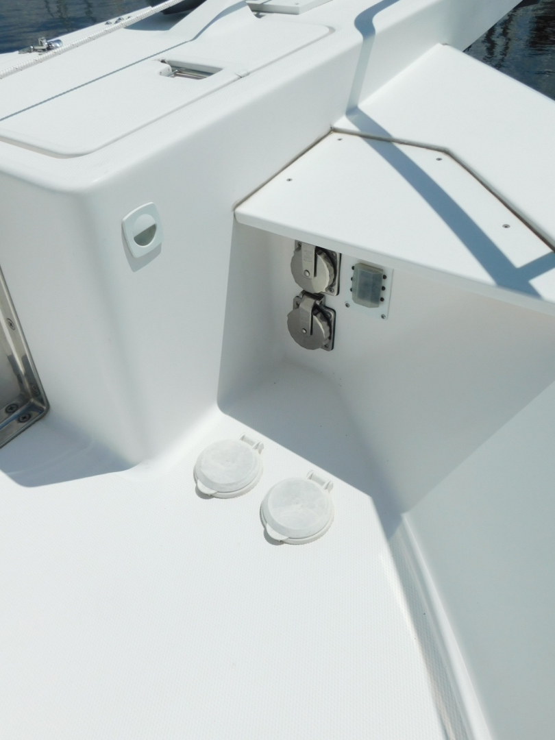 Picure of Serenity Blue