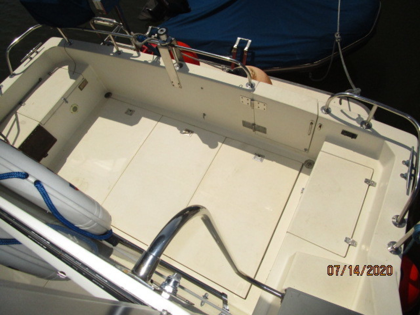 Picure of Lady North