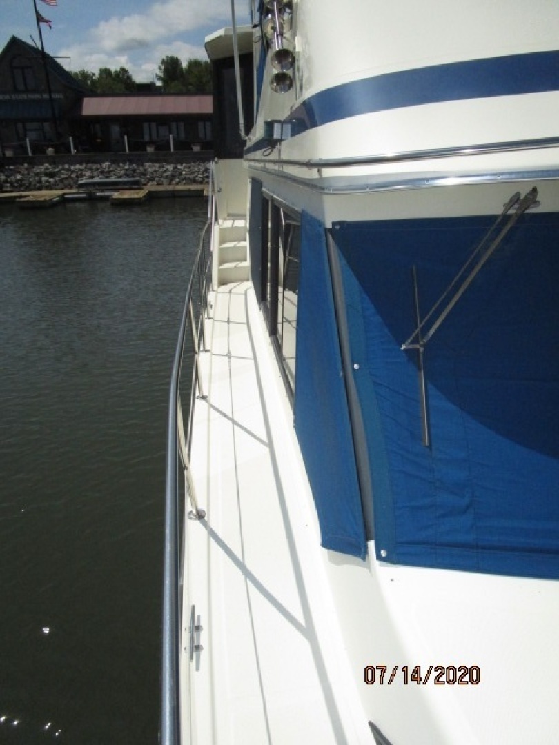 Picure of Lady North