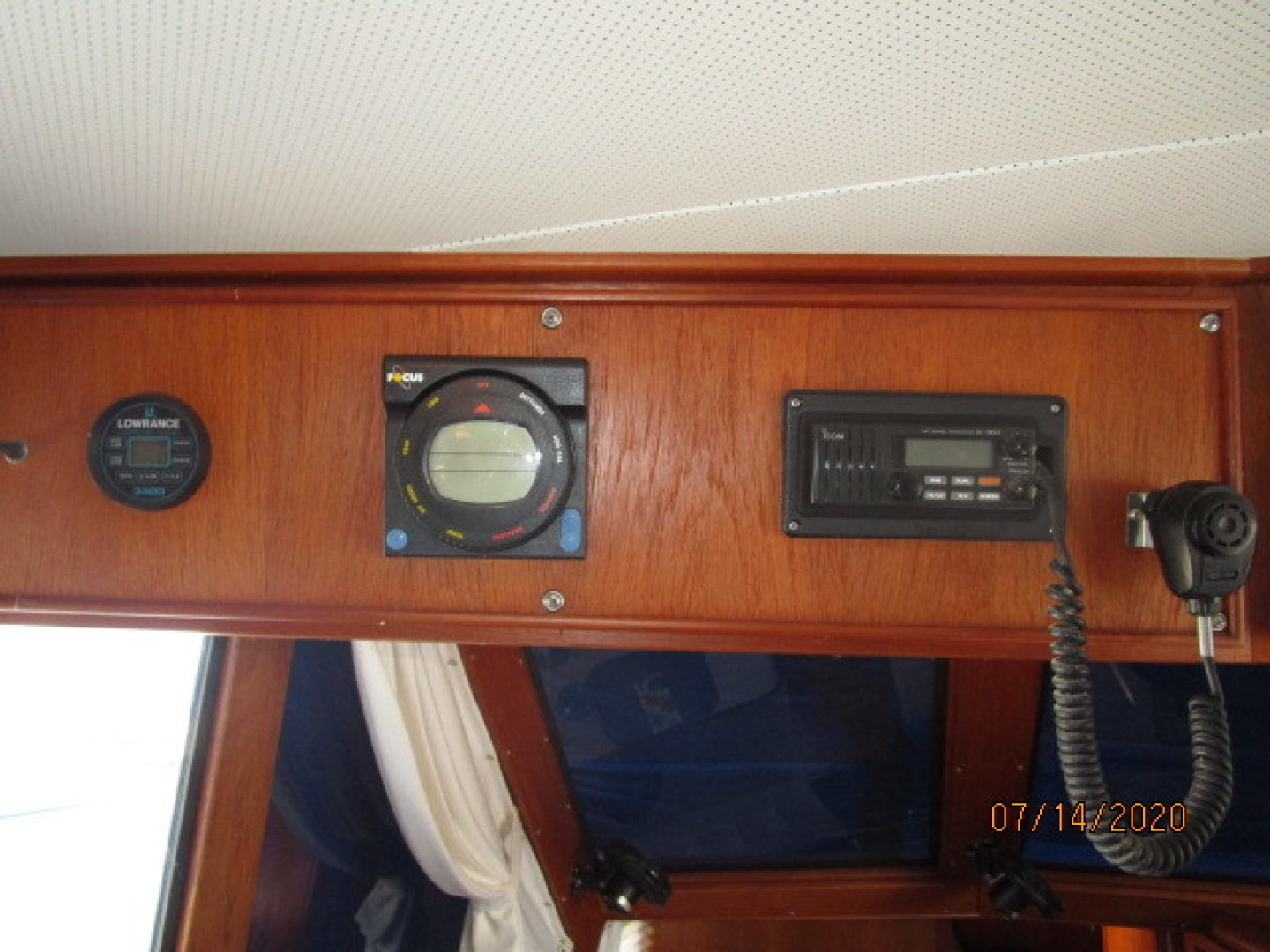 Picure of Lady North