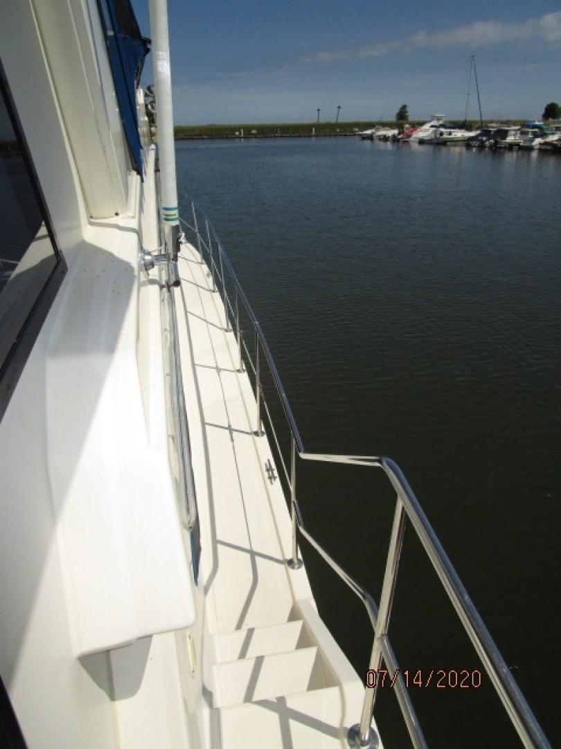 Picure of Lady North