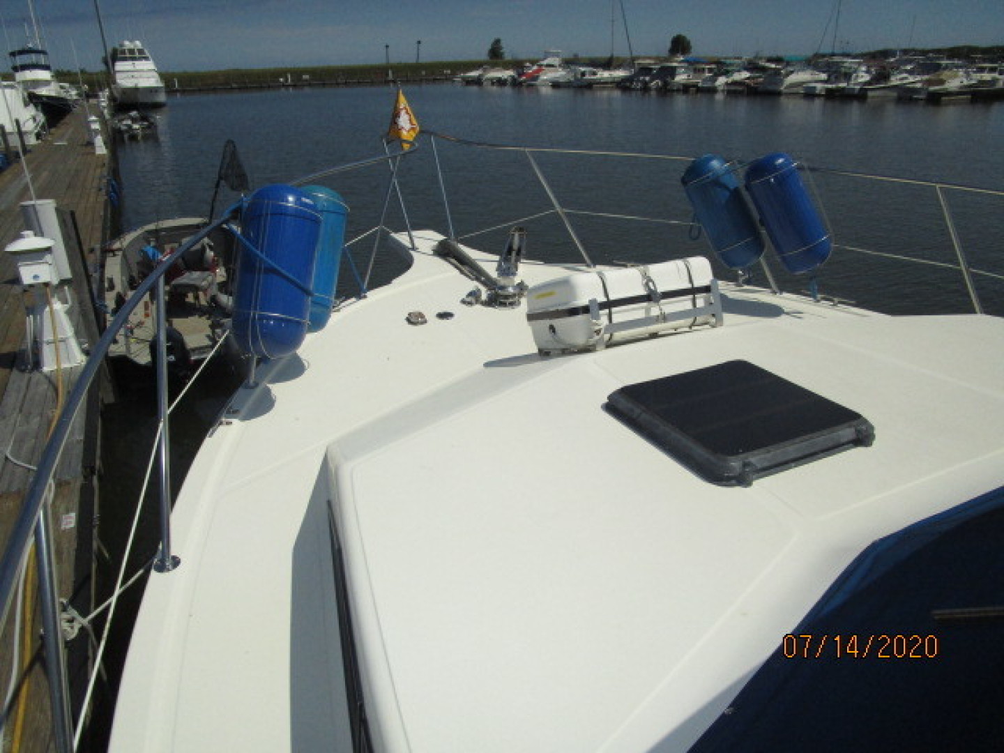 Picure of Lady North