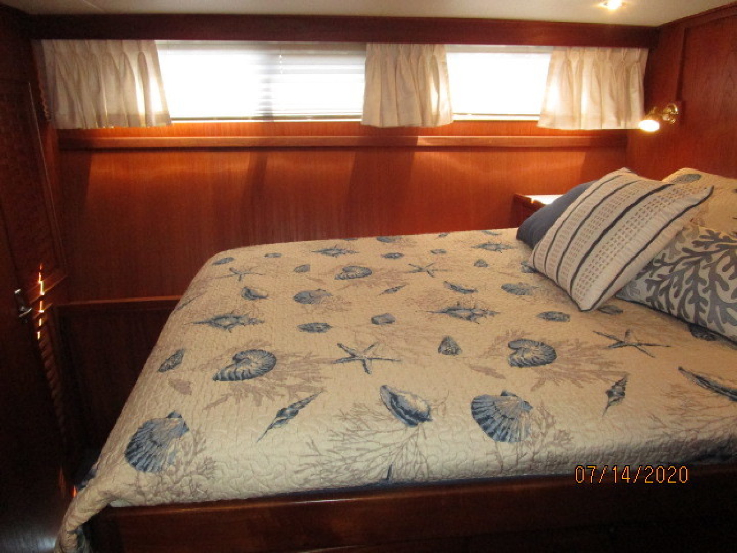 Picure of Lady North