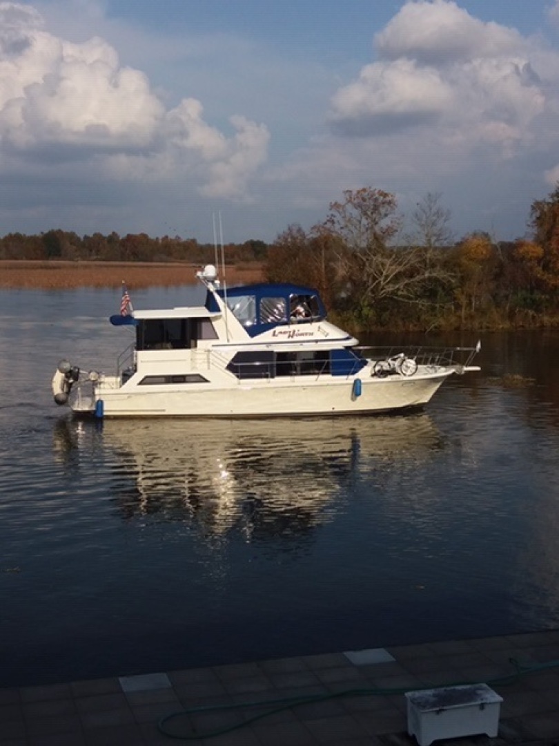 Picure of Lady North