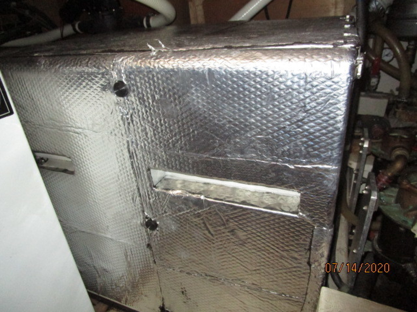 Picure of Lady North