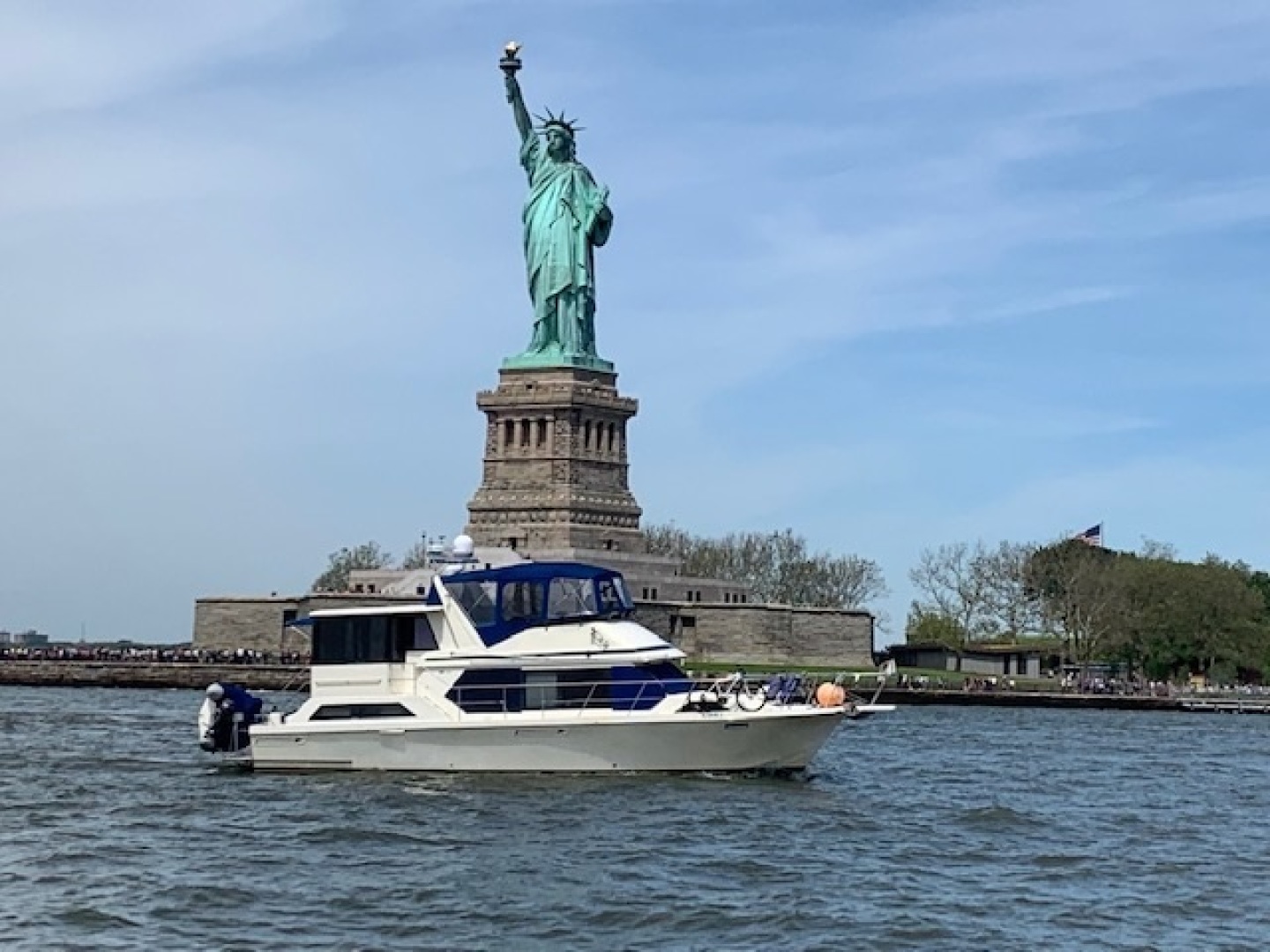 Picure of Lady North