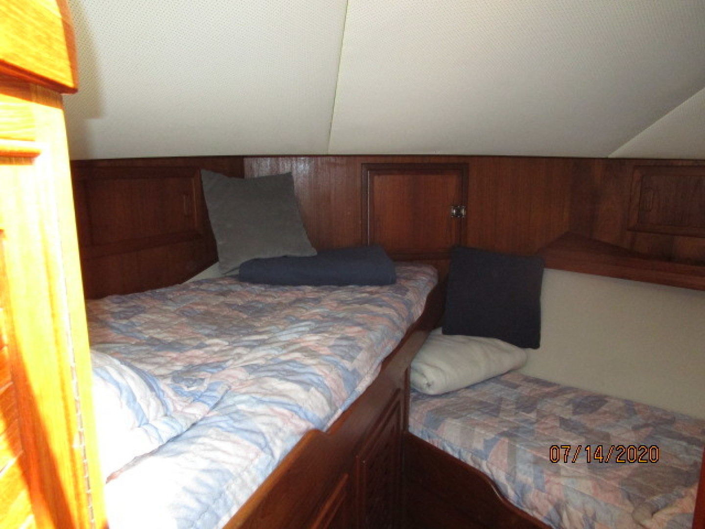 Picure of Lady North