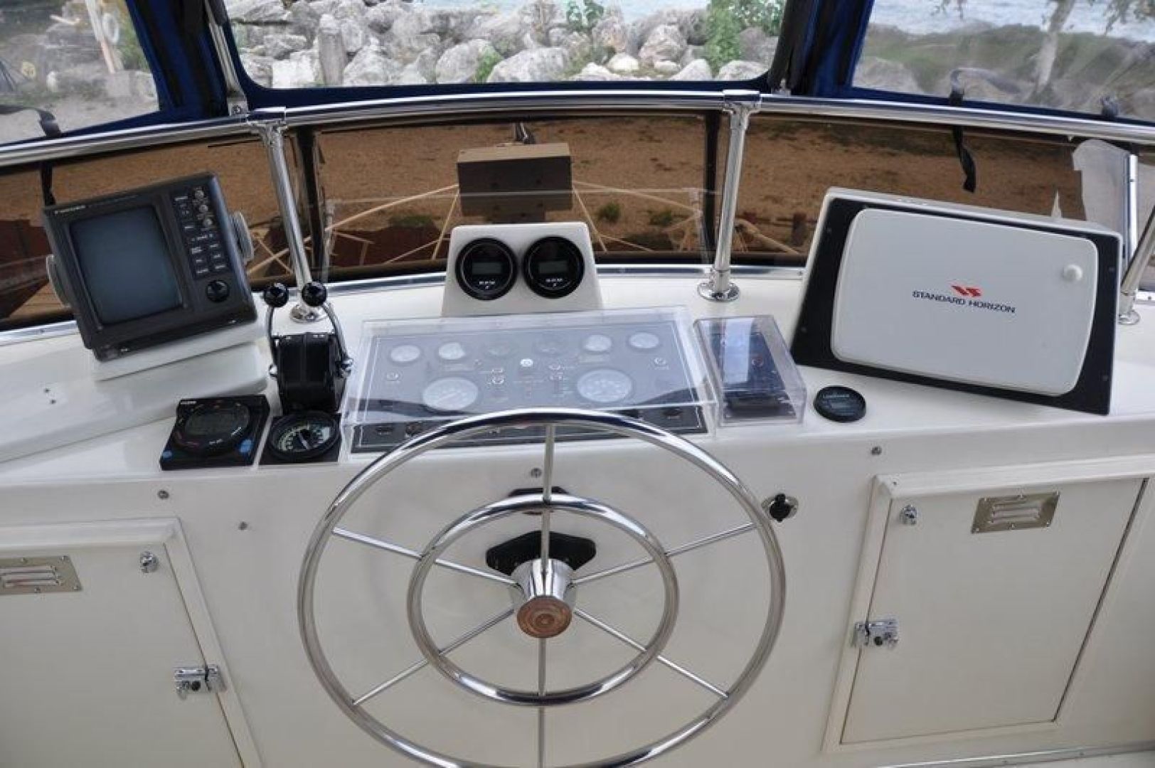 Picure of Lady North