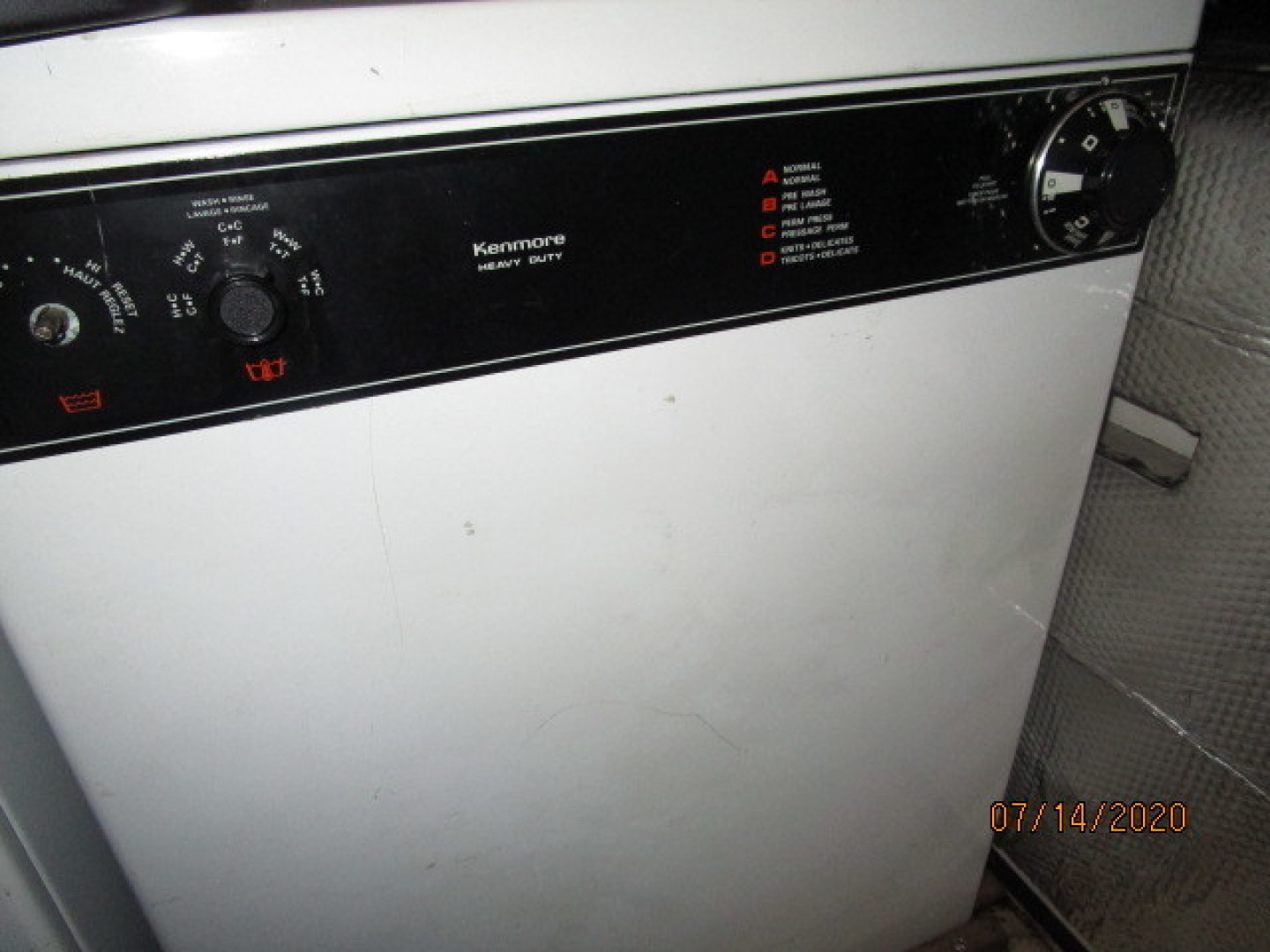 Picure of Lady North