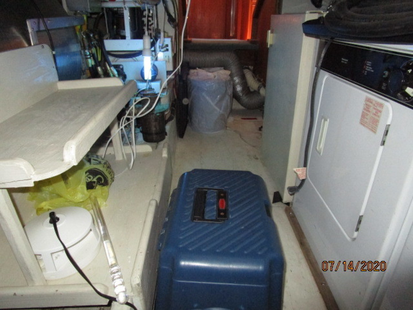 Picure of Lady North