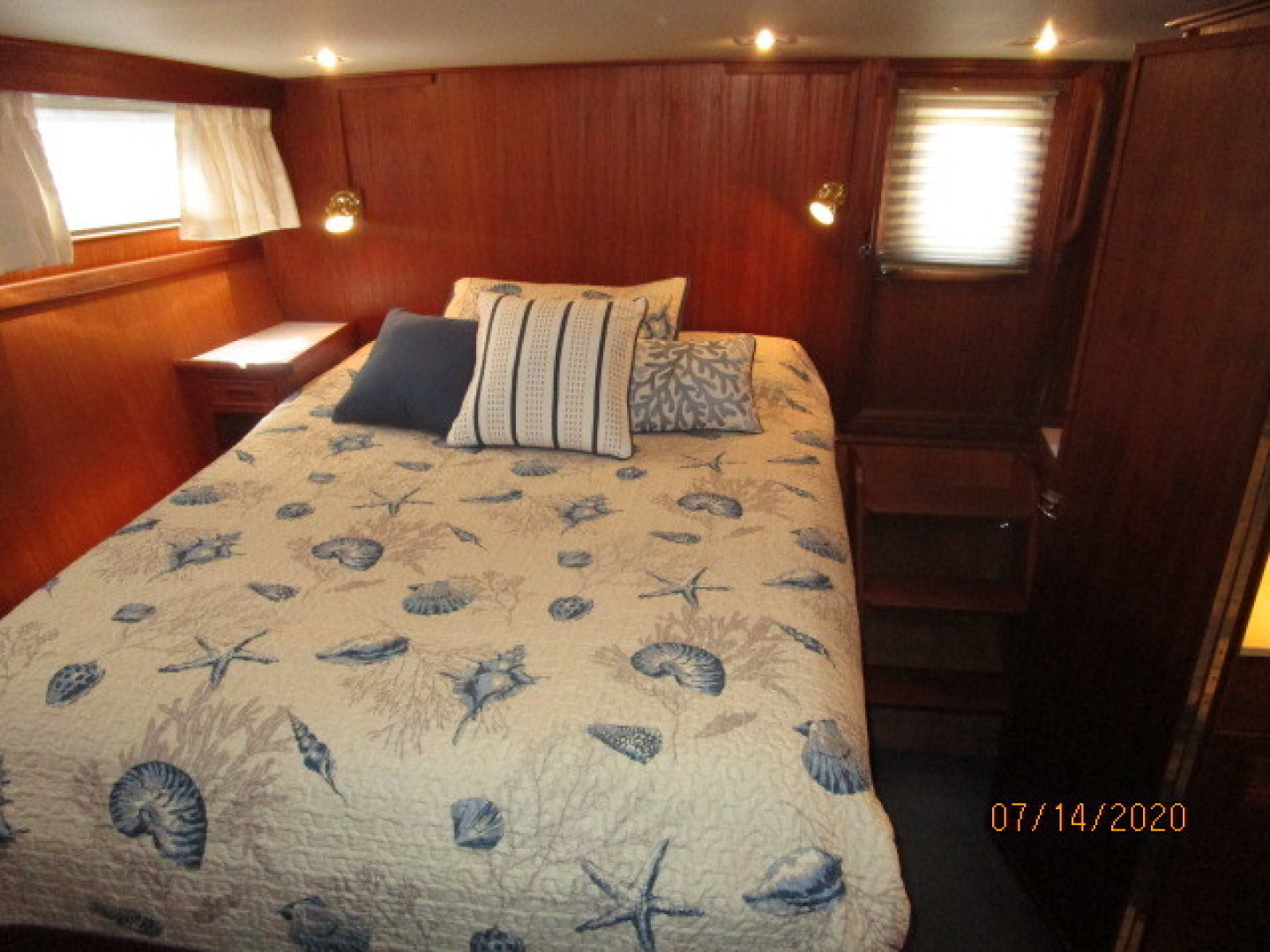 Picure of Lady North