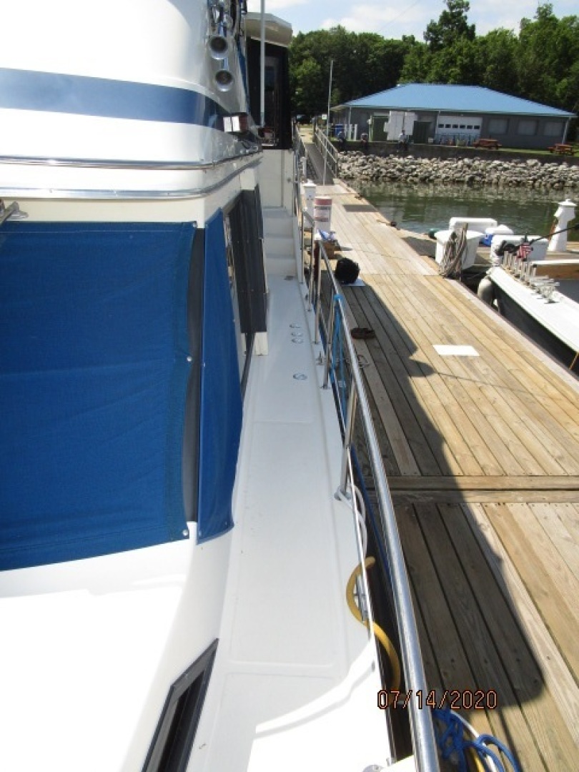 Picure of Lady North