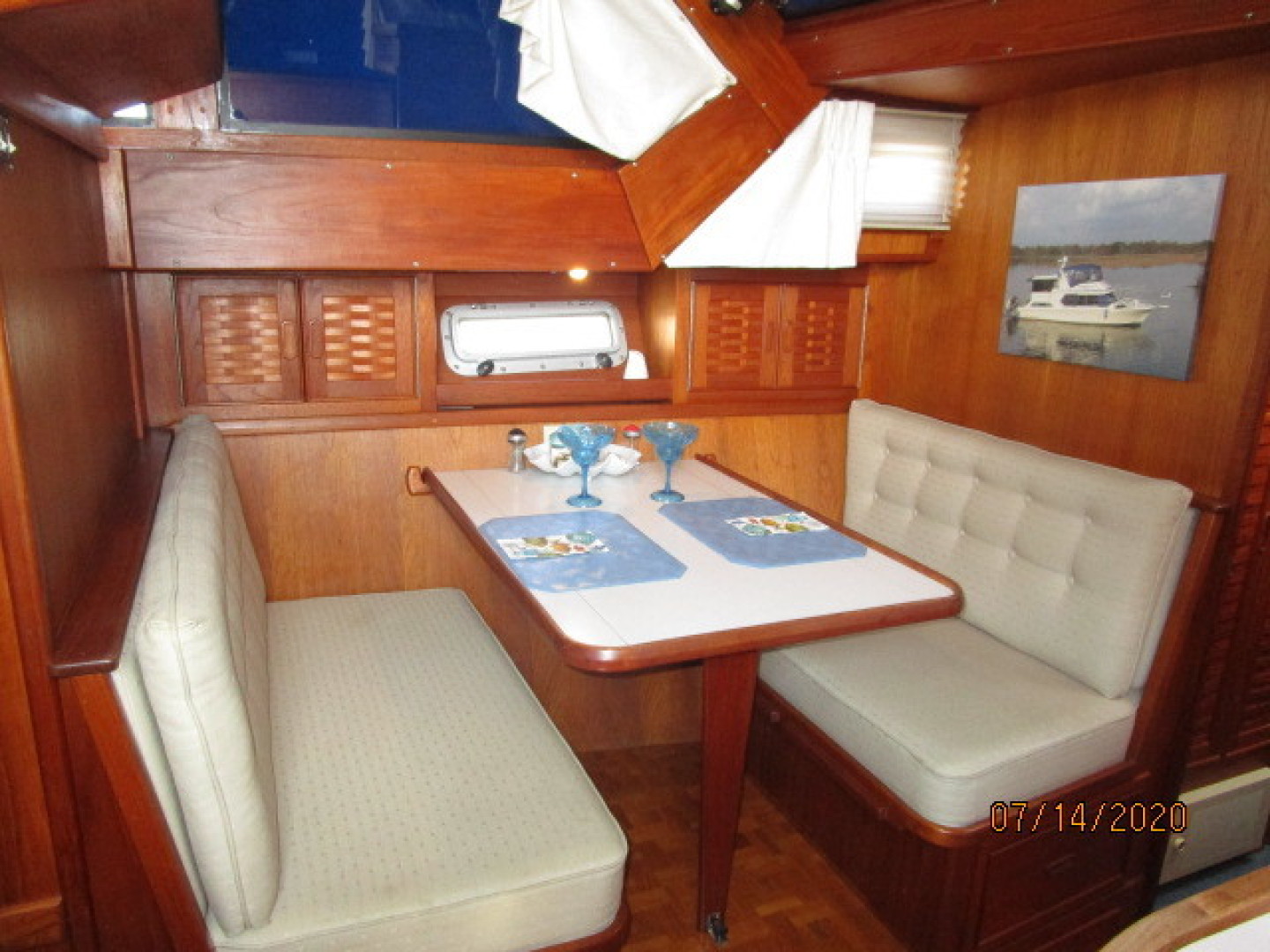 Picure of Lady North