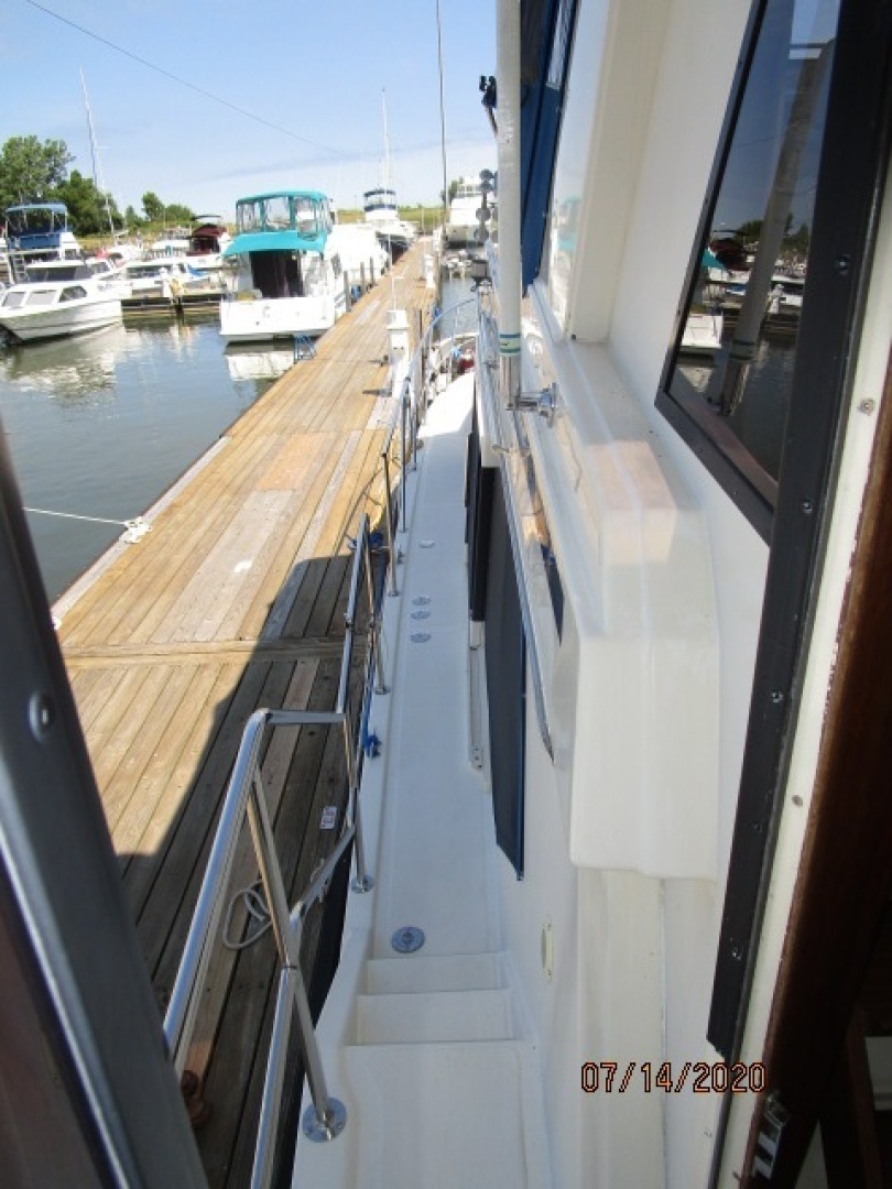 Picure of Lady North