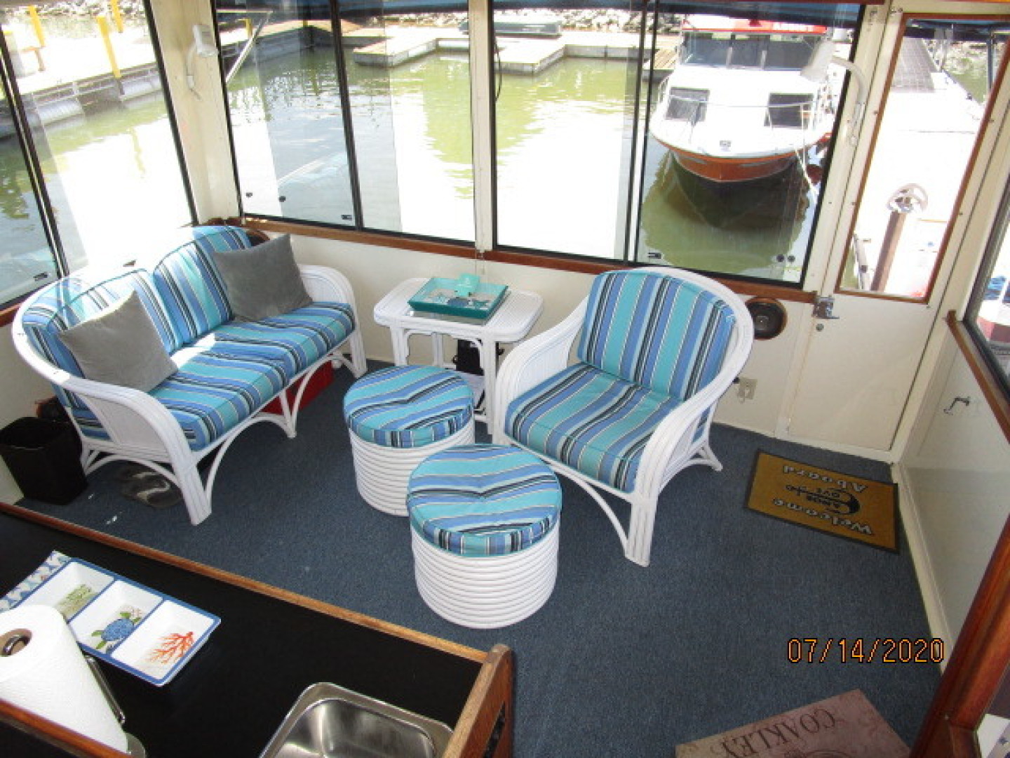 Picure of Lady North