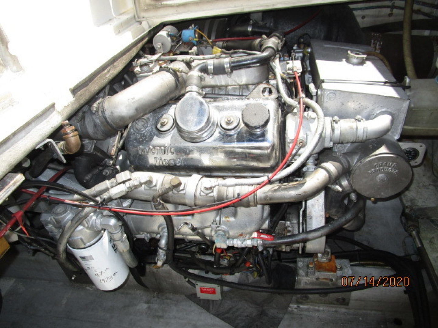 Picure of Lady North